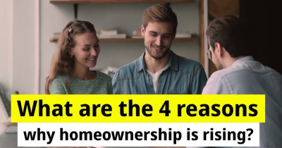 Hornchurch Homeownership Rockets by 1,661 Homes in the Last 5 Years