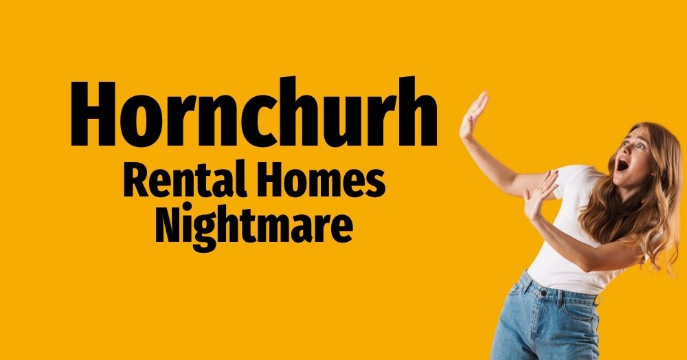 Hornchurch Rental Homes Nightmare