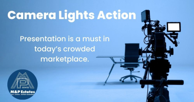 Preparing your home for photographs and videos