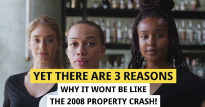 South Ockendon and Aveley Property Market to Crash in 2022?