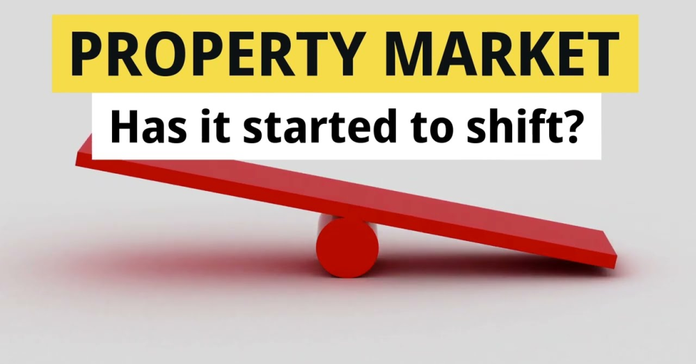 The Shifting Chafford Hundred Property Market