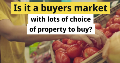 South Ockendon and Aveley Property Prices Have Risen by 542% Since 1995