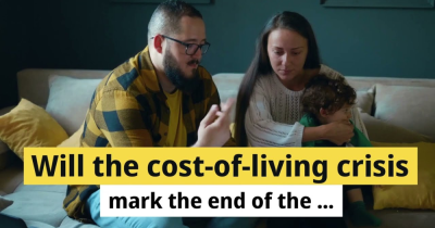 Will The Cost-of-Living Crisis Mark the End of the Booming Ockendon and Aveley Property Market?