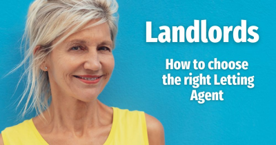 How to choose the right letting agent