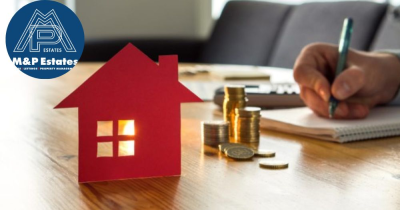 What is going to happen to the Property Market in 2023?