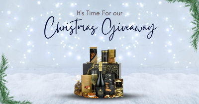 🌟 HURRY, OUR CHRISTMAS COMPETITION CLOSES ON FRIDAY!! 🌟
