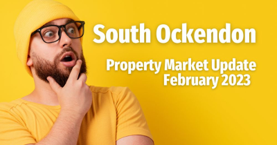 South Ockendon Property Market Update: February 2023