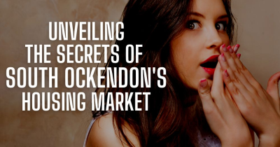 Unveiling the Secrets of South Ockendon's Housing Market: