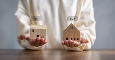 The Pros and Cons of Buying vs. Renting in the UK