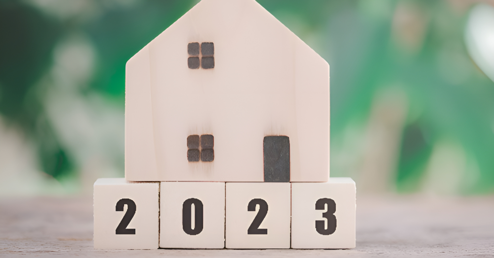 Top UK Property Investment Hotspots for 2023