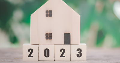 Top UK Property Investment Hotspots for 2023