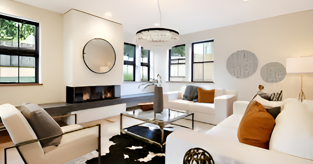 The Importance of Home Staging When Selling Your Property