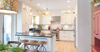 The Top Home Improvement Projects to Increase Your Property's Value