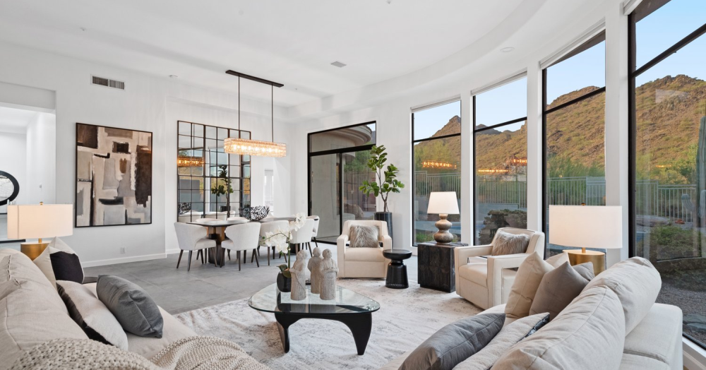 The Art of Home Staging: How to Make Your Property Irresistible