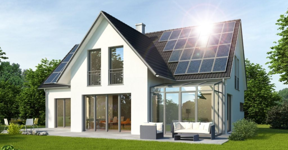 Sustainable Living: Eco-Friendly Features to Consider in Your Next Home