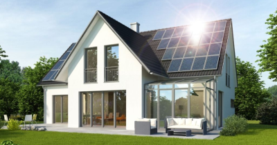 Sustainable Living: Eco-Friendly Features to Consider in Your Next Home