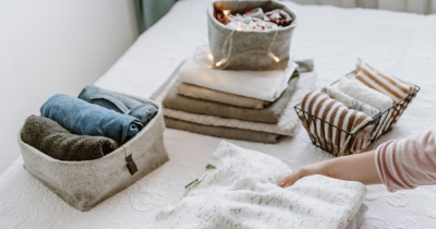 From Chaos to Calm: Effective Strategies for Decluttering Your Home