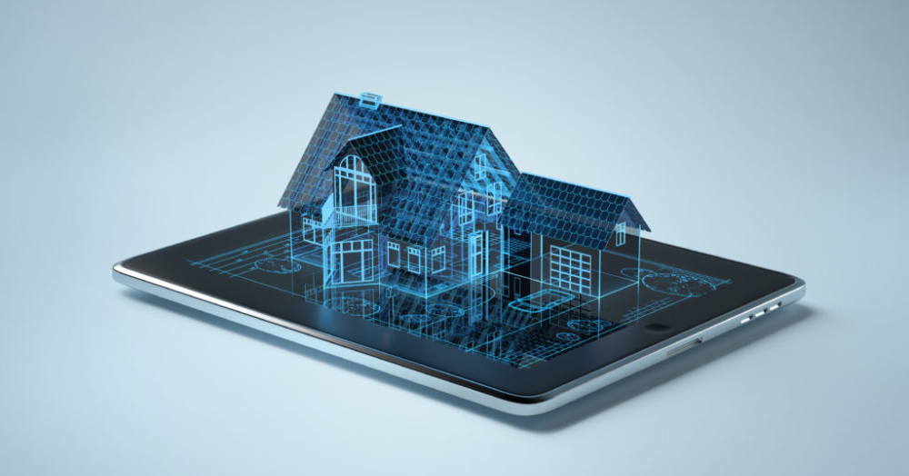 The Rise of Smart Homes: Embracing Technology for a Smarter Living Experience