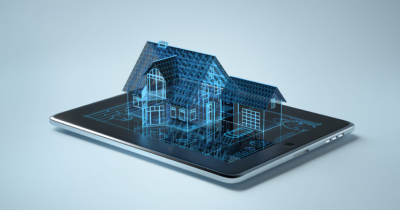 The Rise of Smart Homes: Embracing Technology for a Smarter Living Experience