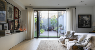 Creating a Serene Home: Design Tips for a Relaxing and Calming Space