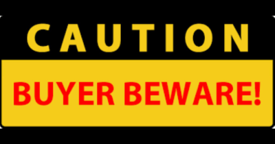 Buyer Beware: Spotting Red Flags in UK Property Listings