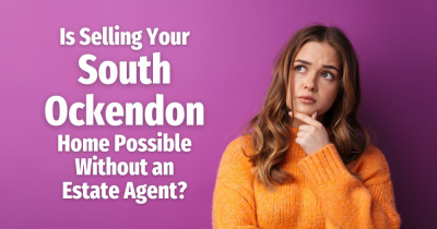 Is Selling Your South Ockendon Home Possible Without an Estate Agent?