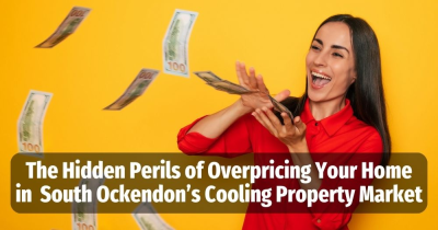 Understanding South Ockendon's Property Market: