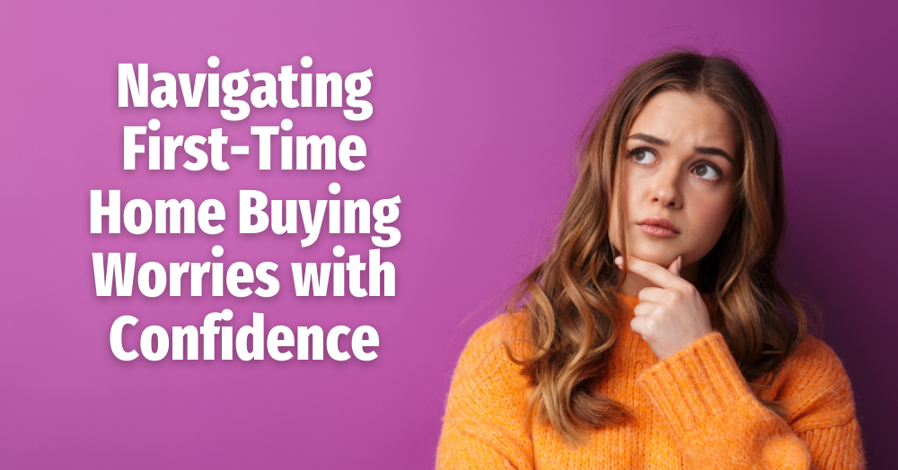 Navigating First-Time Home Buying Worries with Confidence in South Ockendon