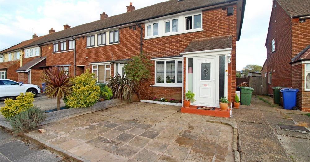 Investing in the South Ockendon Property Market: A Profitable Opportunity with M&P Estates