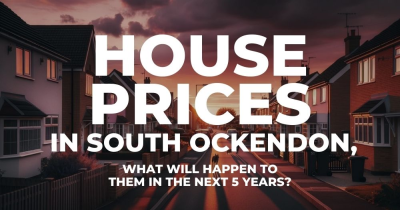 The Future of South Ockendon House Prices