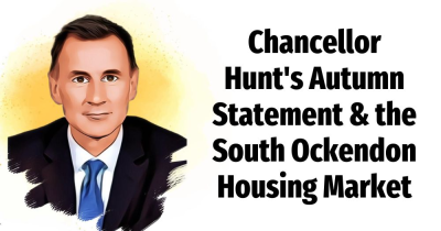 Take on Chancellor Hunt's Autumn Statement & the South Ockendon Housing Market"