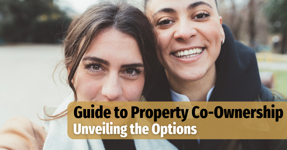 South Ockendon’s Guide to Property Co-Ownership: Unveiling the Options