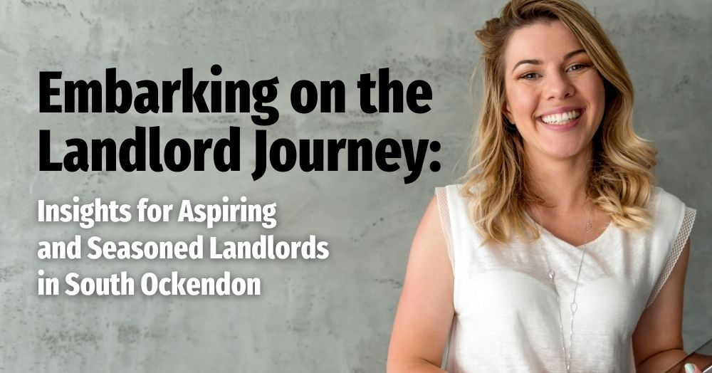 Embarking on the Landlord Journey:  Insights for Aspiring and Seasoned Landlords in Purfleet