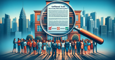 Unfiltered Truth: Why Discriminatory Tenant Selection Criteria Could be Costing You Quality Renters