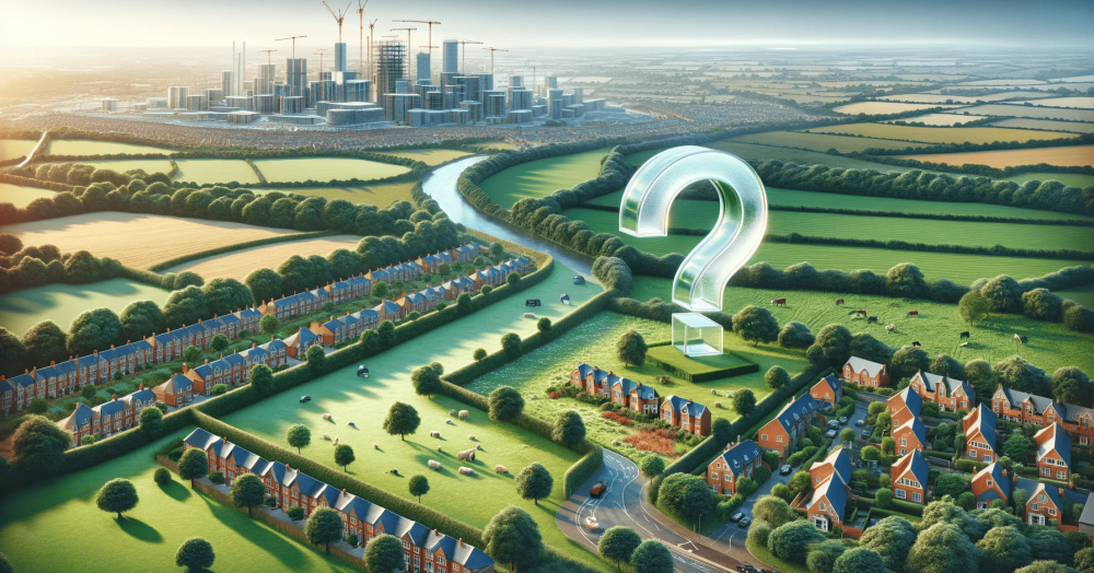 Green Belt Dilemma: Navigating the Controversial Terrain of Property Development in South Ockendon