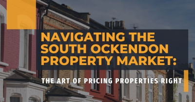 Navigating the South Ockendon Property Market:  The Art of Pricing Properties Right