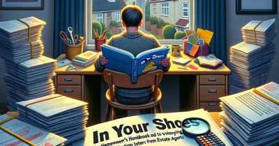 The Homeowner's Handbook to Evaluating and Responding to Touting Letters from Estate Agents