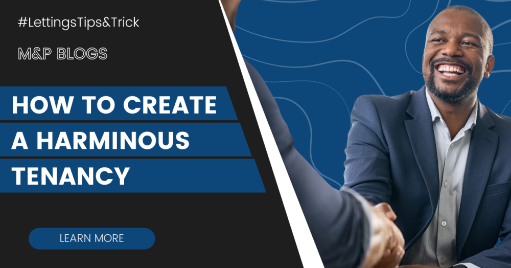 How To Create a Harmonious Tenancy: The Importance of Treating Your Tenant with Respect