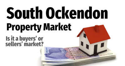 House Sales Up 14.8% on 2023 as Mortgage Rates Fall