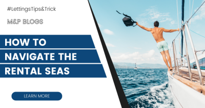 How To Navigate the Rental Seas: The Case for Self-Managing Landlords Utilizing Letting Agents