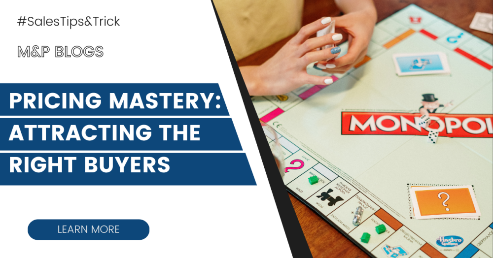 Pricing Mastery: Attracting the Right Buyers for a Swift Sale!