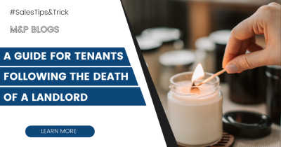 The Transition Process: A Guide for Tenants Following the Death of a Landlord