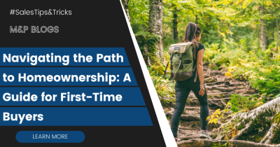 Navigating the Path to Homeownership: A Guide for First-Time Buyers