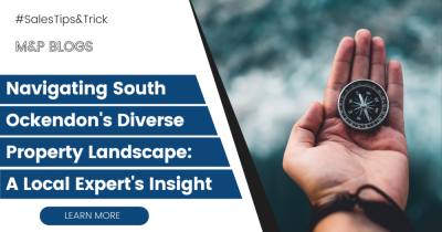 Navigating South Ockendon's Diverse Property Landscape: A Local Expert's Insight
