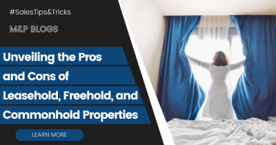 Navigating South Ockendon's Property Tapestry: Unveiling the Pros and Cons of Leasehold, Freehold.