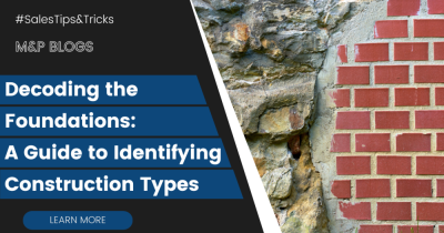 Decoding the Foundations: A South Ockendon Property Expert's Guide to Identifying Construction Types