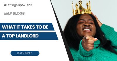 What It Takes to Be a Top Landlord?