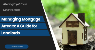 Managing Mortgage Arrears: A Guide for Landlords