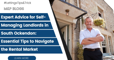 Expert Advice for Self-Managing Landlords in South Ockendon