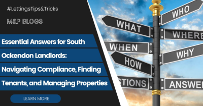 Essential Answers for South Ockendon Landlords: Navigating Compliance, Finding Tenants, and Managing